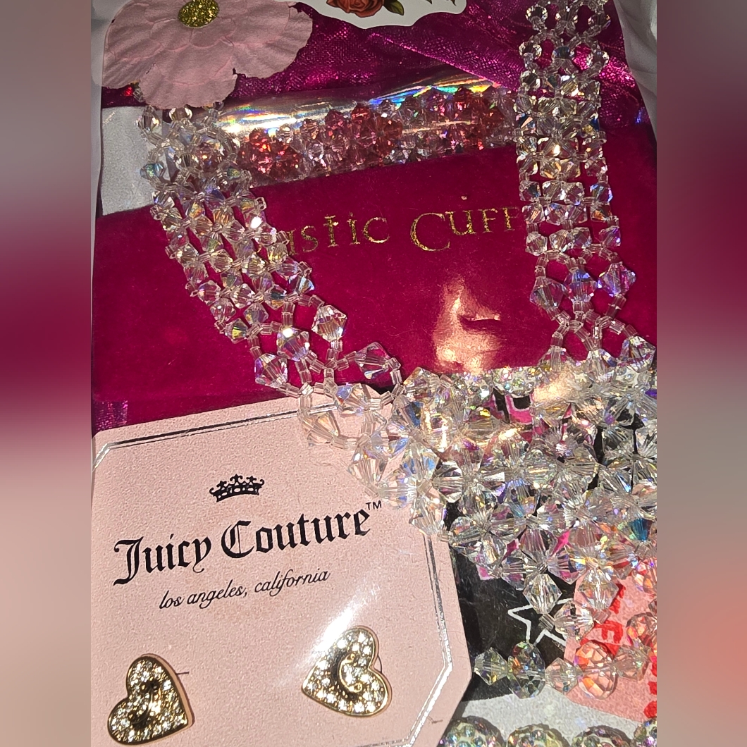 Juicy Couture Mystery  Not So Mystery Pack